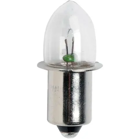 Outlet Makita A-30542 Glödlampa